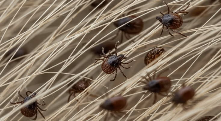 Flea Control Services