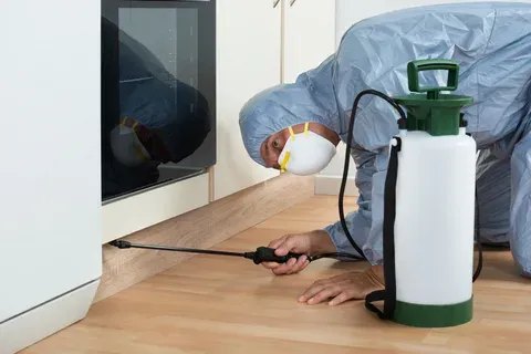 Pest Management