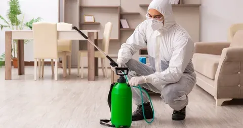 Pest Inspection Services
