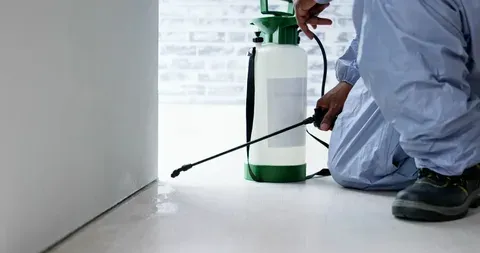 same day pest control services